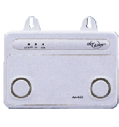 Wireless Audio Alarm